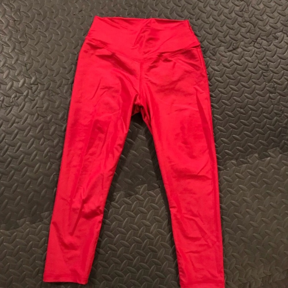 Abs2b Fitness Apparel Leggings
